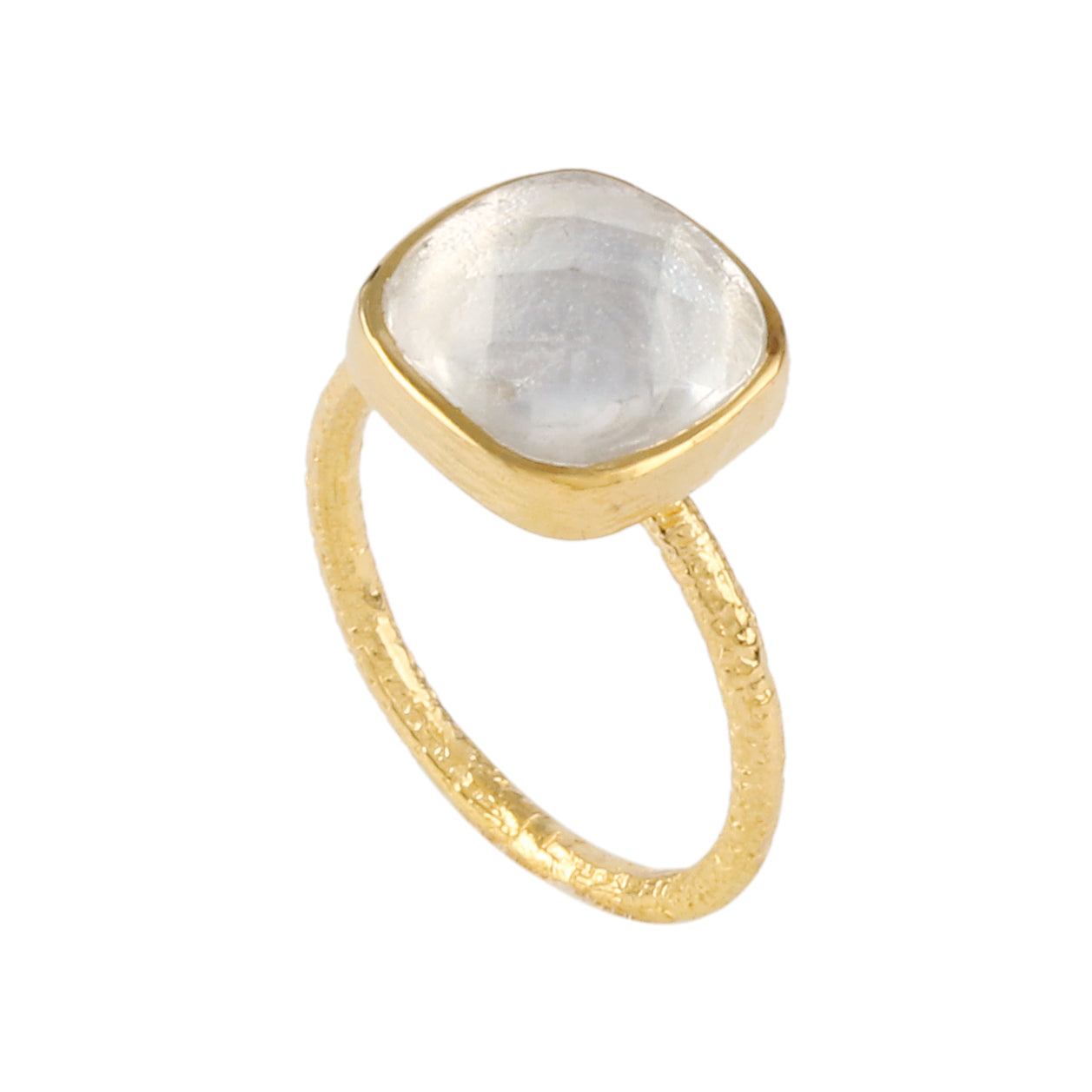The Shaman Ring