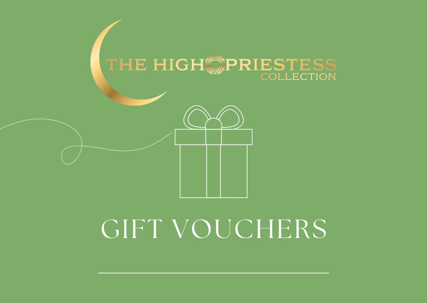Gift Vouchers