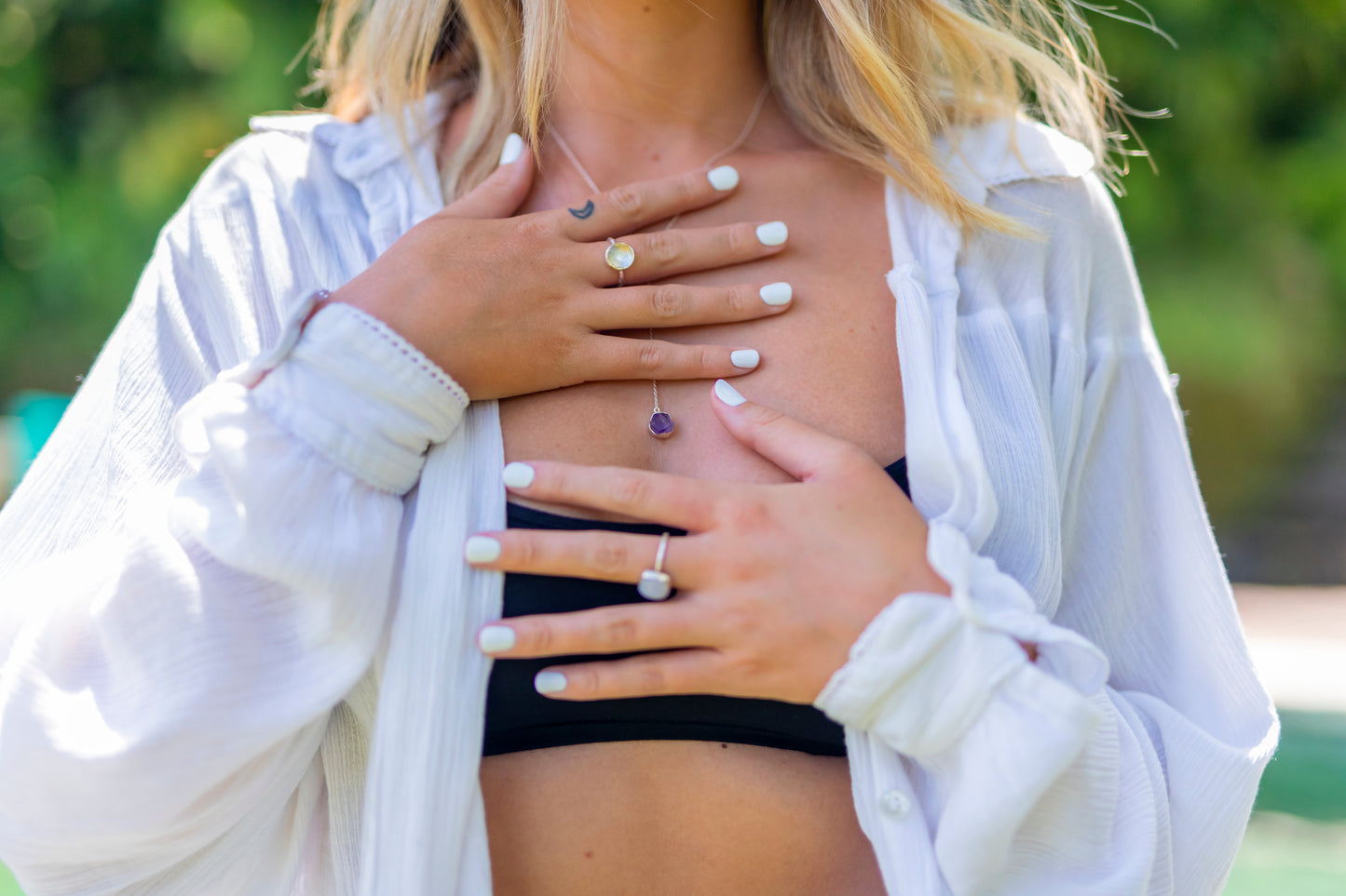 The Akashic Ring