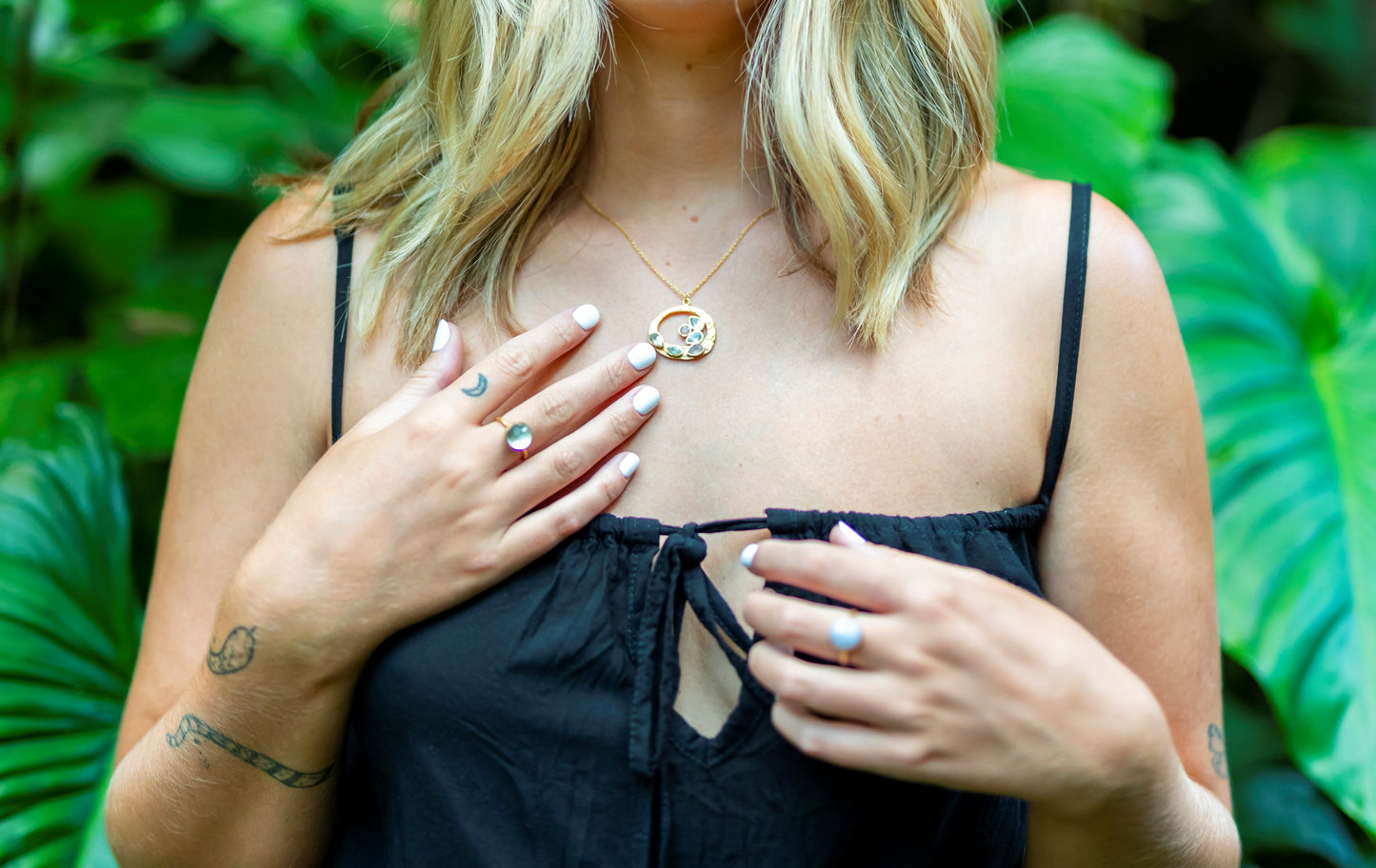 The Portal ring