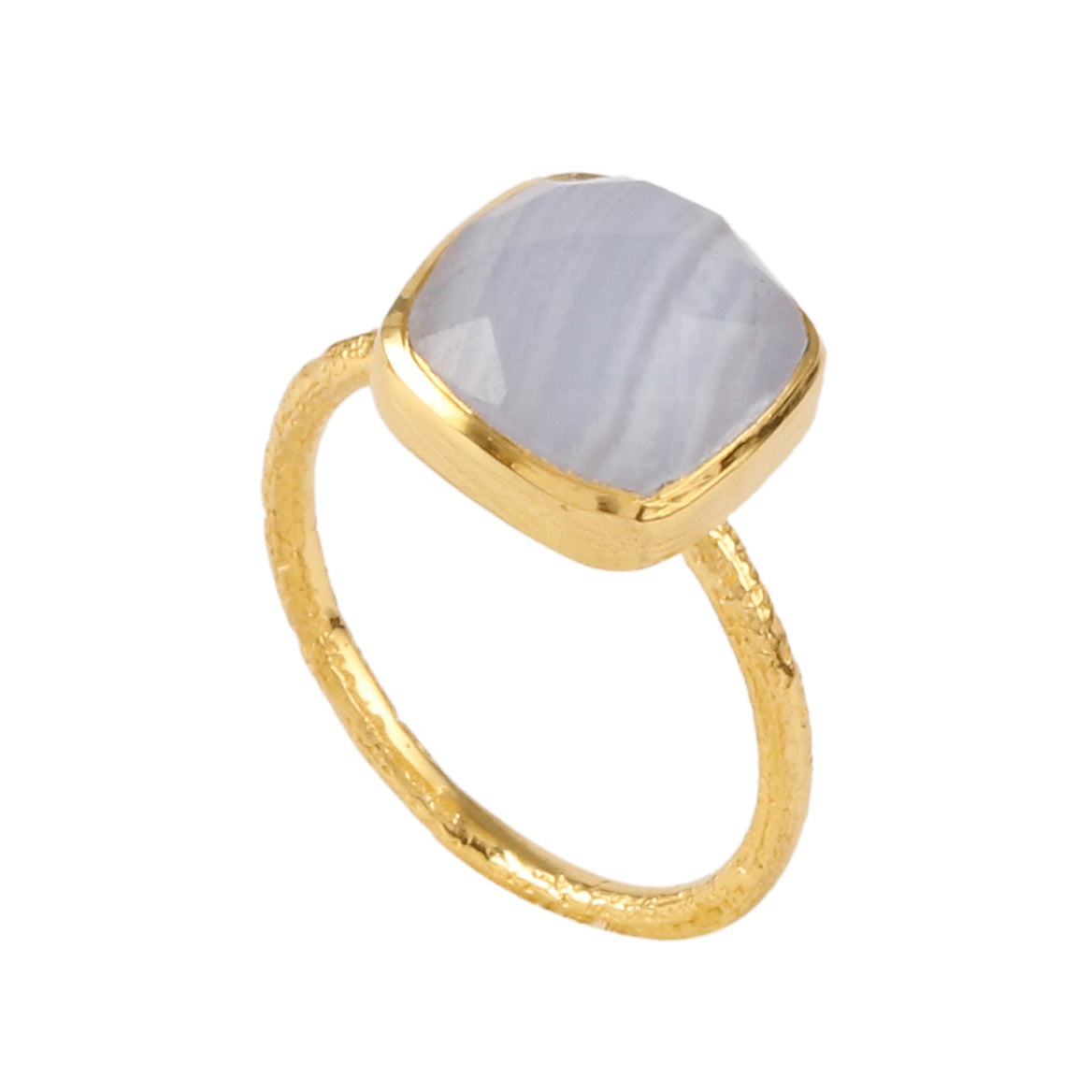 The Akashic Ring