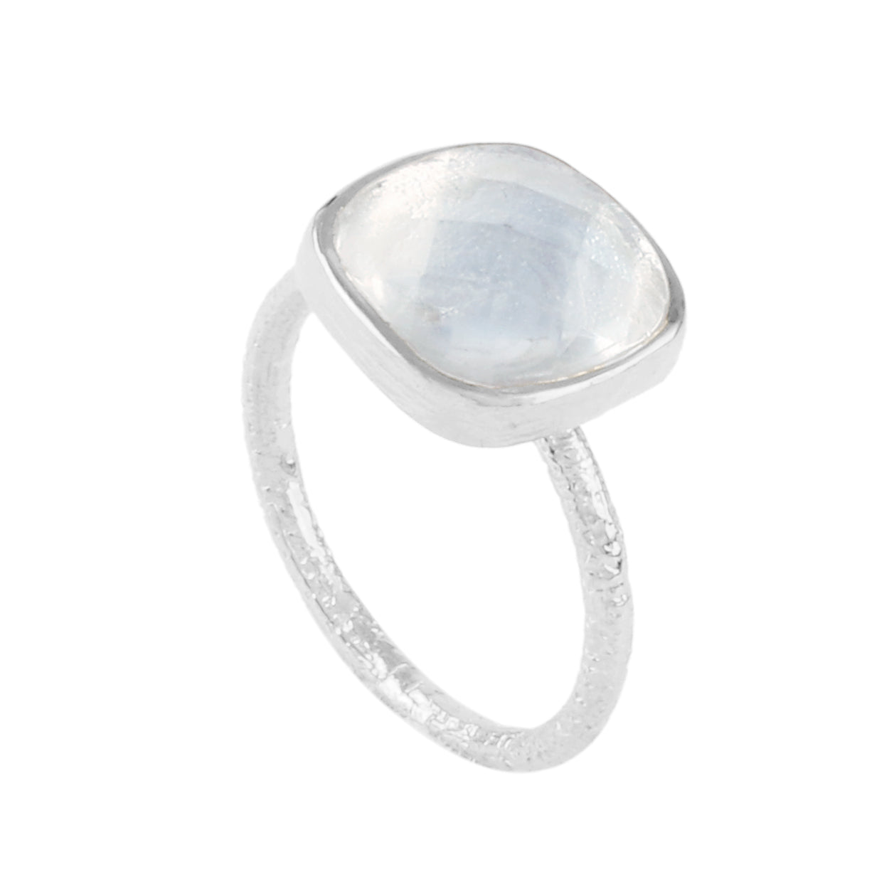 The Shaman Ring