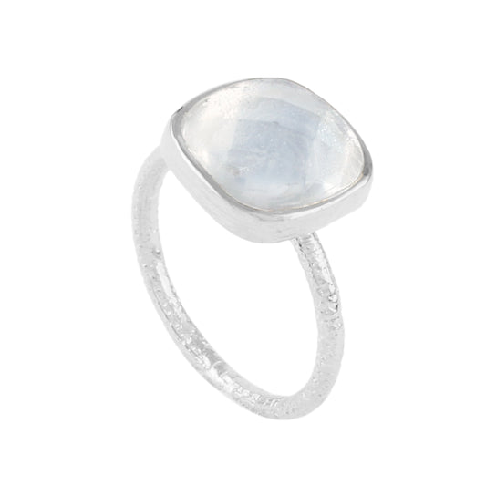 The Shaman Ring