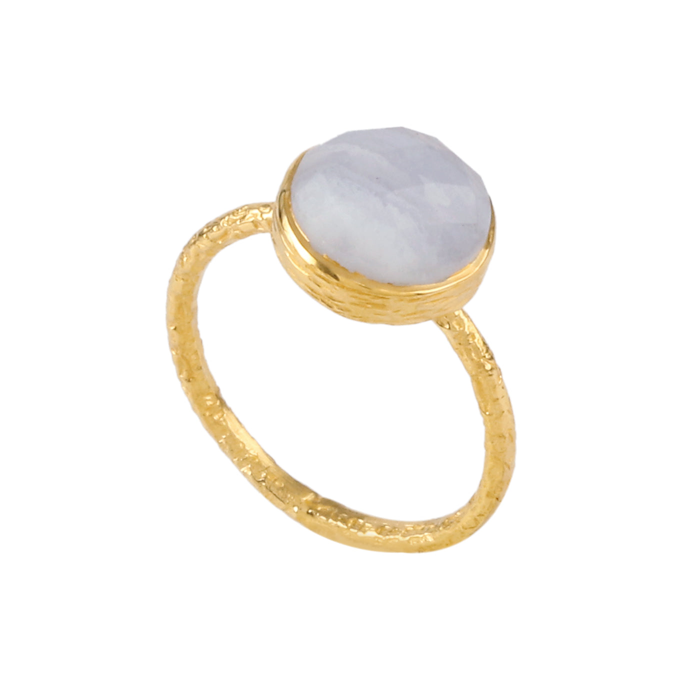 The Whisper Ring