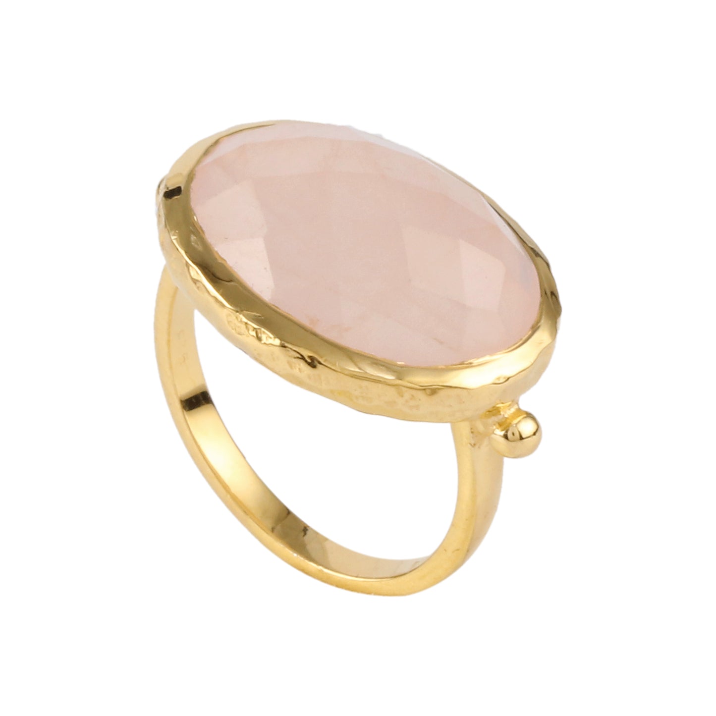 Mystic Rose Ring