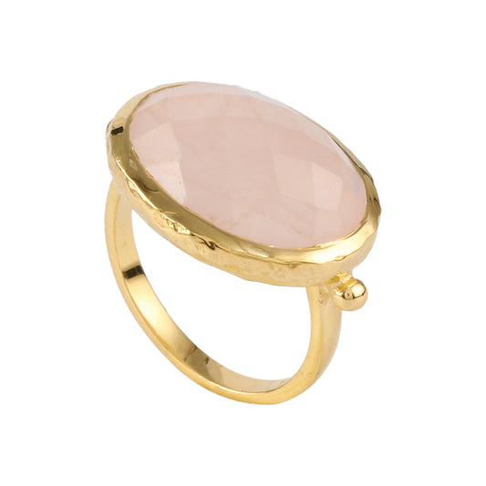 Mystic Rose Ring