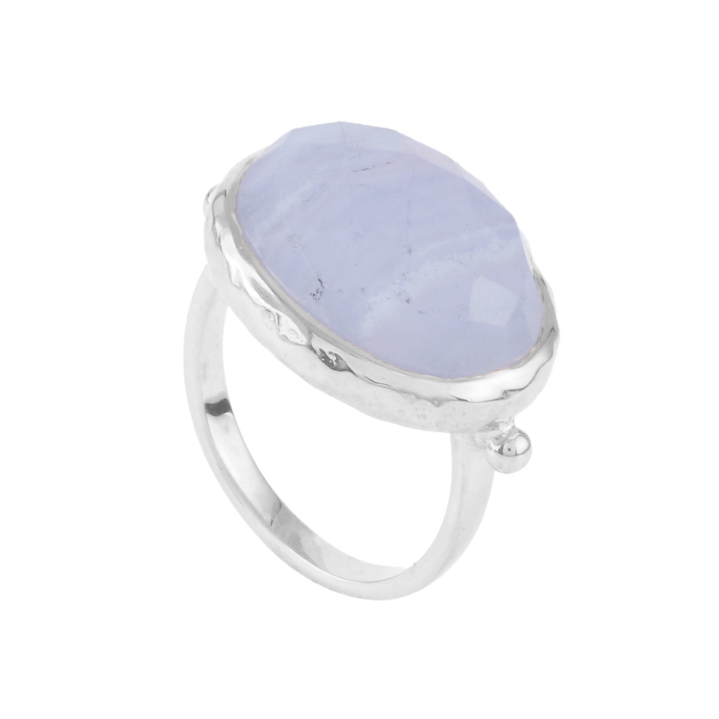 The Oracle Ring