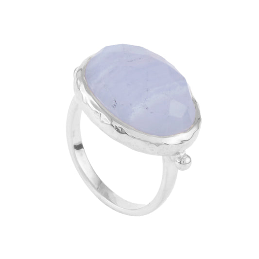 The Oracle Ring