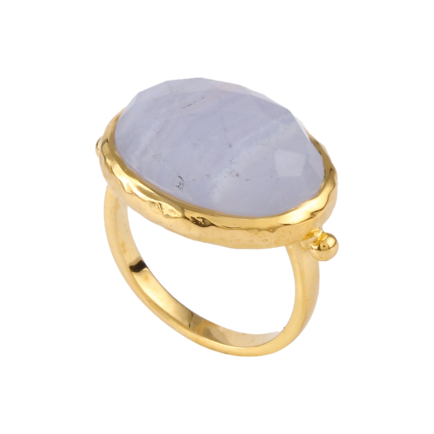 The Oracle Ring